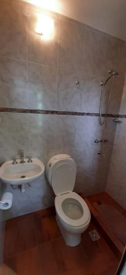 Refugio De Reyes Apartment ซานซัลวาดอร์ เด โฆคุย ภายนอก รูปภาพ