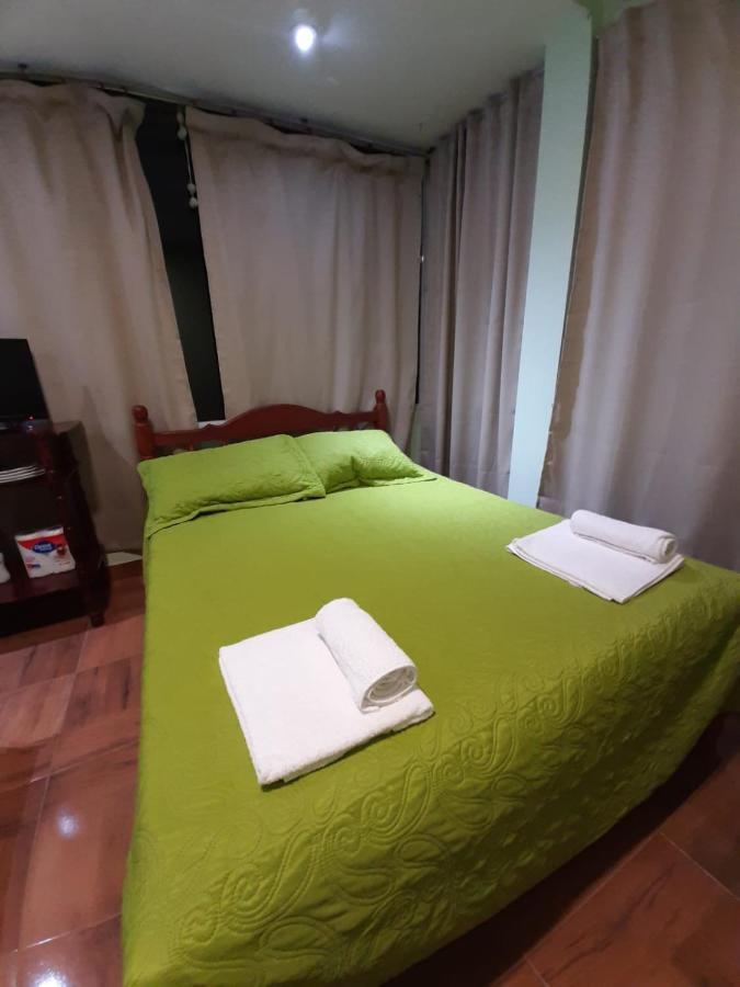Refugio De Reyes Apartment ซานซัลวาดอร์ เด โฆคุย ภายนอก รูปภาพ