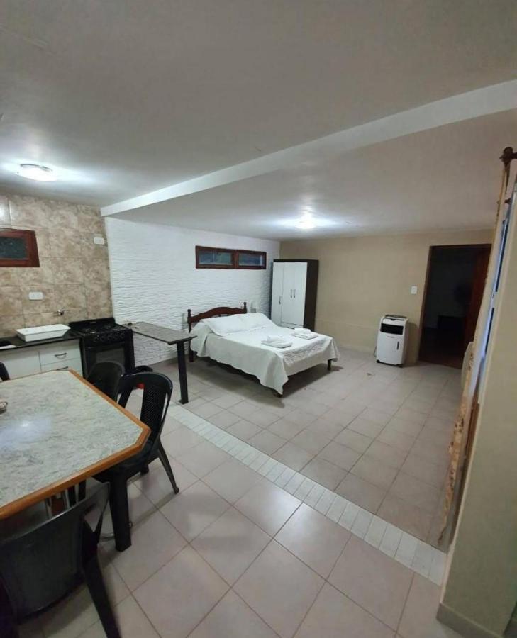 Refugio De Reyes Apartment ซานซัลวาดอร์ เด โฆคุย ภายนอก รูปภาพ