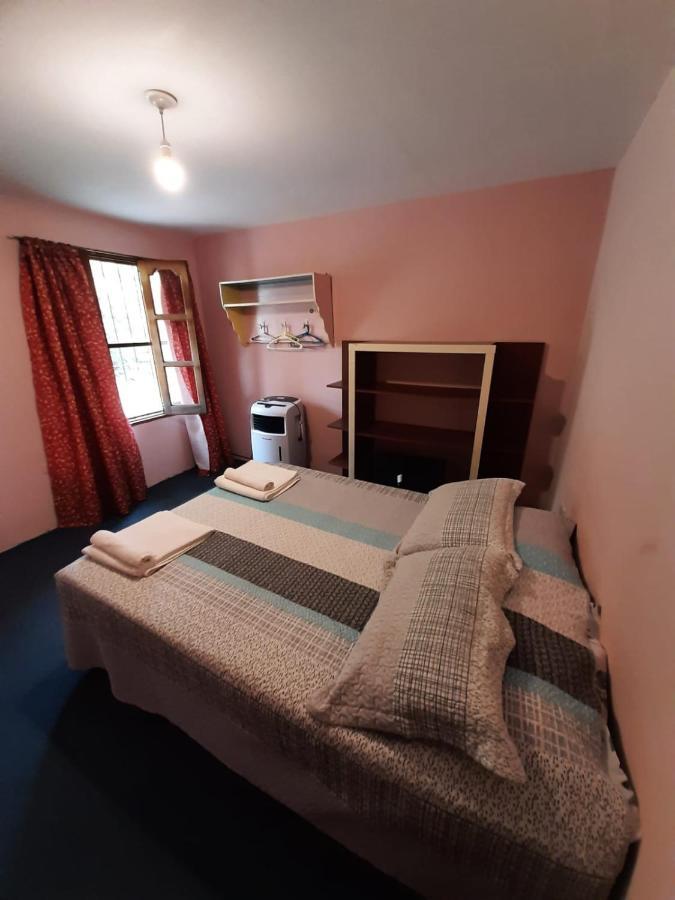 Refugio De Reyes Apartment ซานซัลวาดอร์ เด โฆคุย ภายนอก รูปภาพ