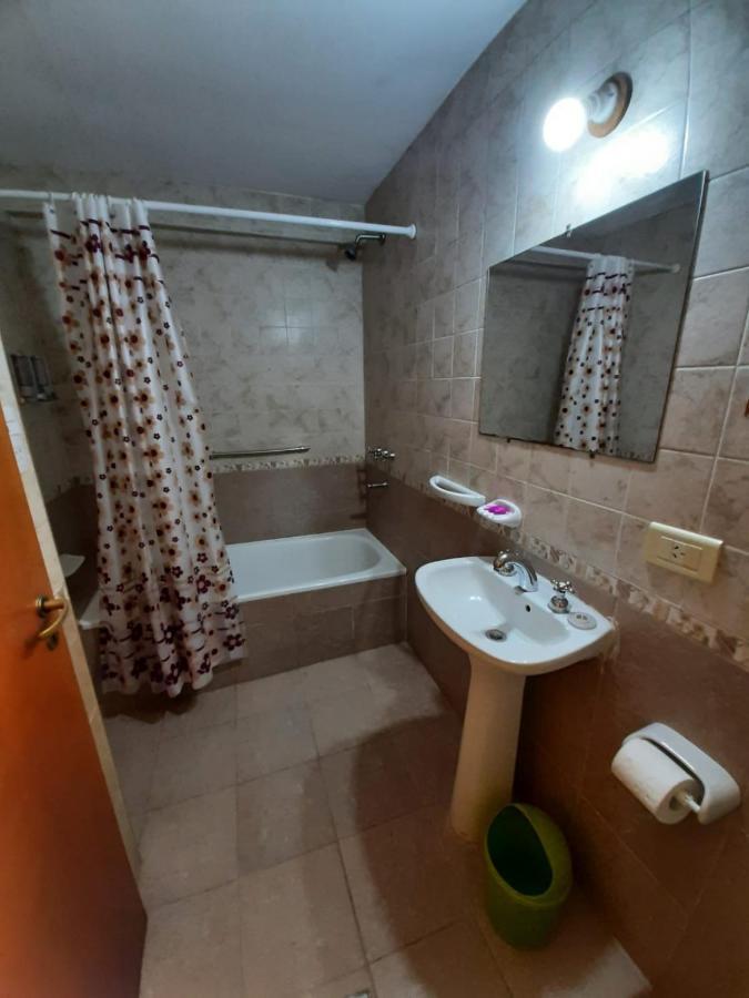 Refugio De Reyes Apartment ซานซัลวาดอร์ เด โฆคุย ภายนอก รูปภาพ