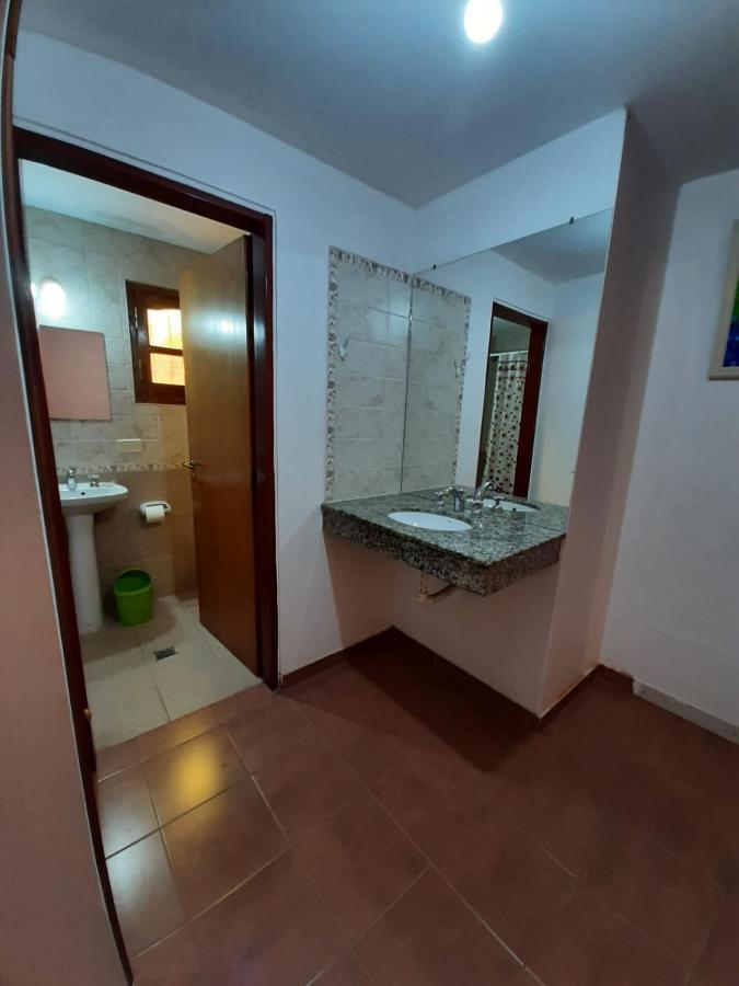 Refugio De Reyes Apartment ซานซัลวาดอร์ เด โฆคุย ภายนอก รูปภาพ