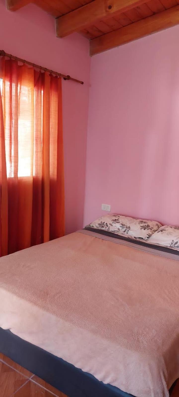 Refugio De Reyes Apartment ซานซัลวาดอร์ เด โฆคุย ภายนอก รูปภาพ
